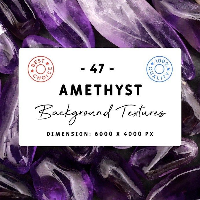 47 Amethyst Background Textures #amethyst #textures #backgrounds