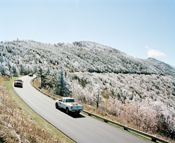 Sean Litchfield #inspiration #photography