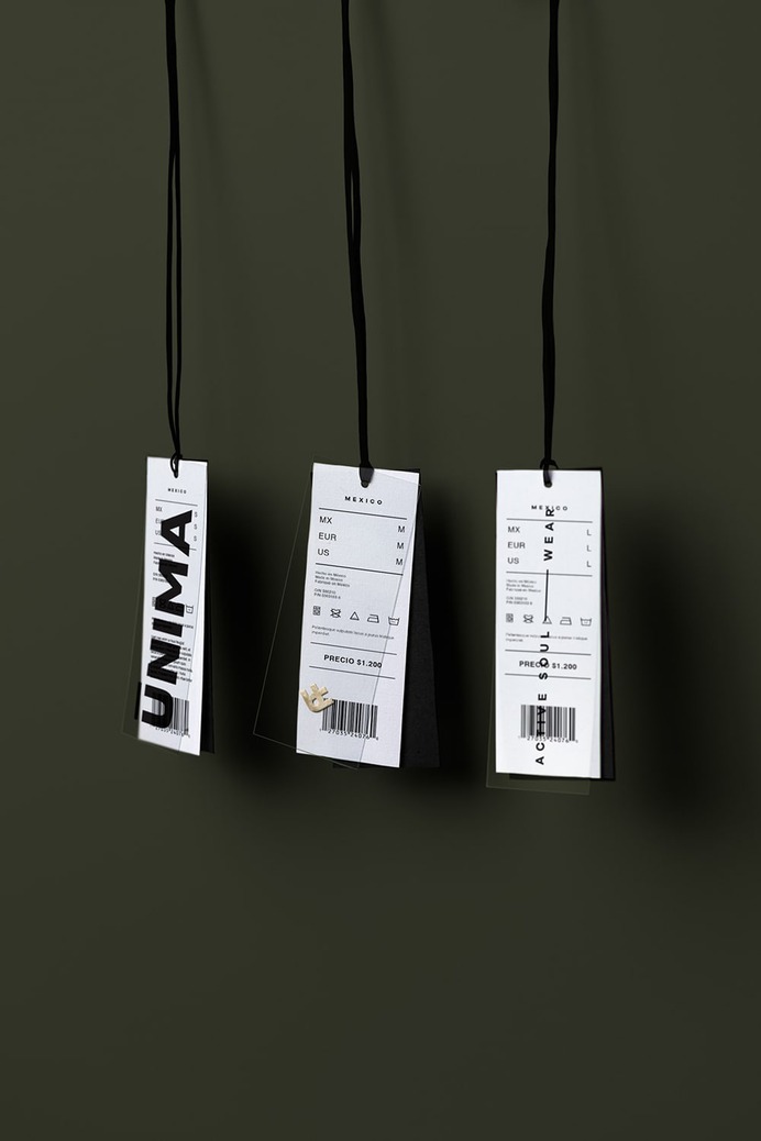 UNIMA Branding - Mindsparkle Mag Chapter Branding Studio created the branding for UNIMA. "Constantly on the move" has become a way of life for the common city worker / fit maniacs. #logo #packaging #identity #branding #design #color #photography #graphic #design #gallery #blog #project #mindsparkle #mag #beautiful #portfolio #designer