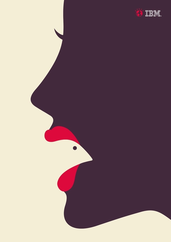 Good Design is Good Business #illustration #design #poster