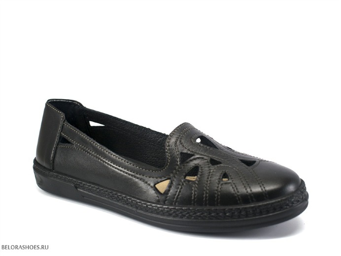 Туфли женские Burgerschuhe 47000