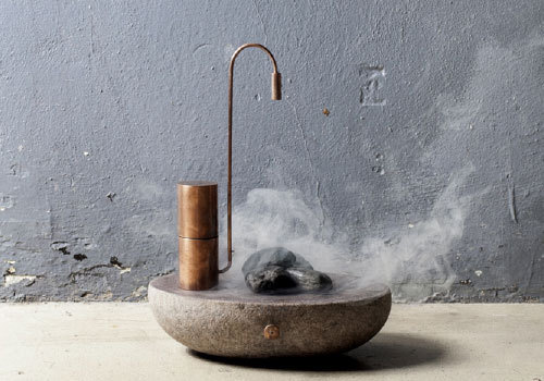 2014 October | Design eMagazine | inspiration #sauna