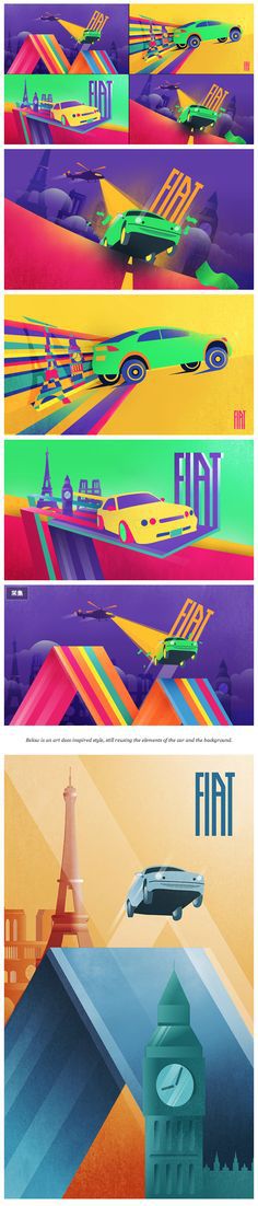 Cool Designs