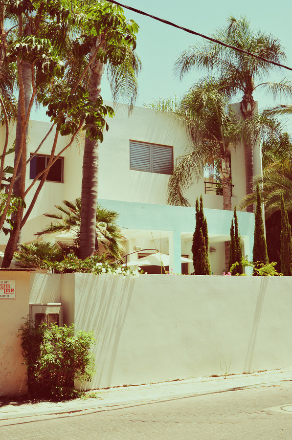 Herzliya Pituach - Ph.: Fabrizio Raschetti #fabrizio #design #raschetti #photography #architecture