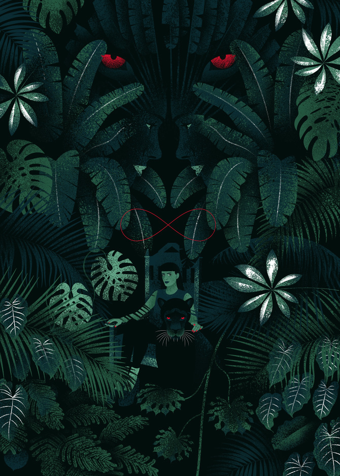 illustration