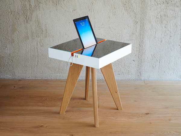 studio natural brings lucio energy point into living spaces #solar