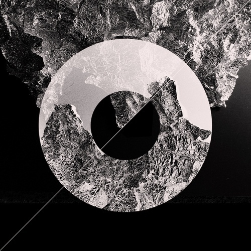 Buamai - Buamai Curation #abstract #circle