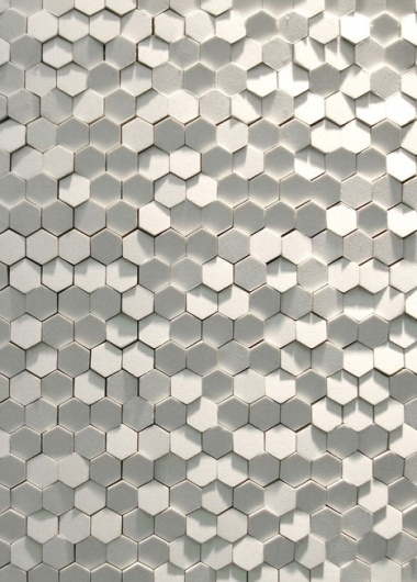 hexagons