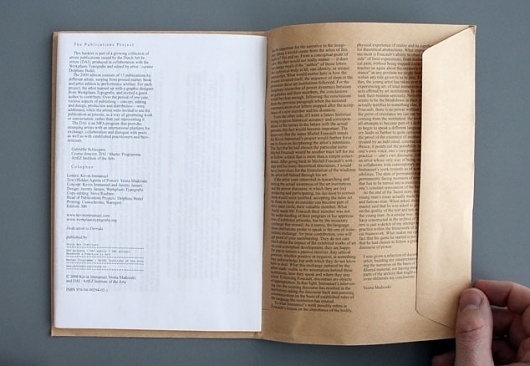 jeremy-jansen-michel-foucault-letters-1.jpg (634×438) #print #envelope
