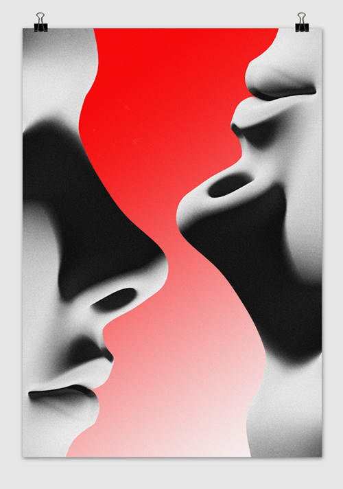 soon - Timo Lenzen - Graphic Design #print #poster