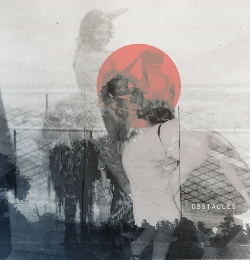 Obstacles - numanhoid #collage #alfonso cruz #numanhoid