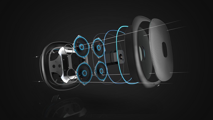 FUSE // JVC-Kenwood on Behance