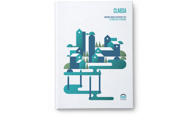 CLABSA ATIPUS 05 #cover #book