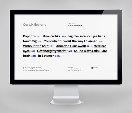 1061ec7c4c2cd020162a23479cc2a7f7.jpg (600×517) #letters #site #big #design #layout