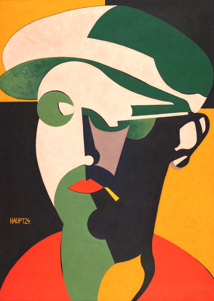 Kark Hermann Haupt