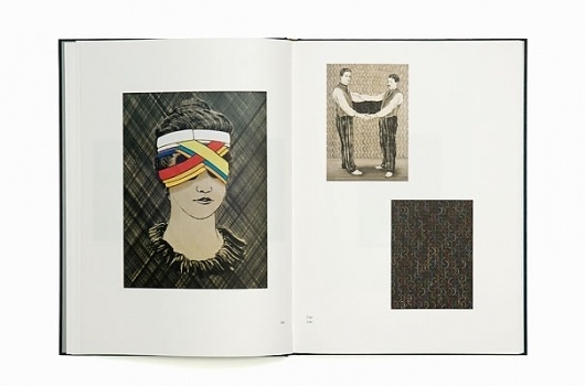> First Second Patience - Giacomo Santiago Rogado #design #graphic #book #art