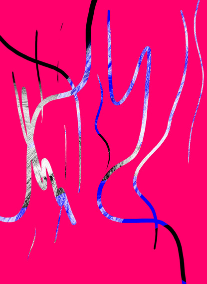 Baubauhaus. #pink #electronic