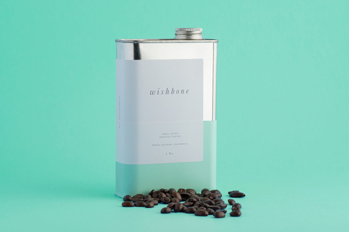 Also Known As Â Â | Â Â http://alsoknownas.ca "Our main objective was to re-think traditional packaging methodology. Used as a tool to sho #packaging #design #clean #minimal #coffee