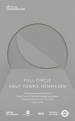 Flyer Design Goodness - A flyer and poster design blog #underground #design #graphic #poster #circle