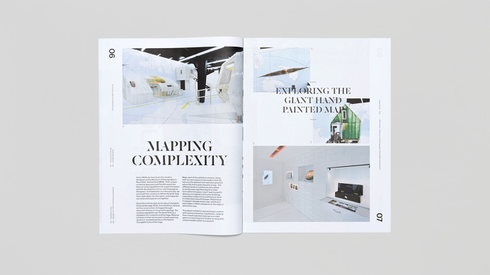 layout, editorial, magazine, publication