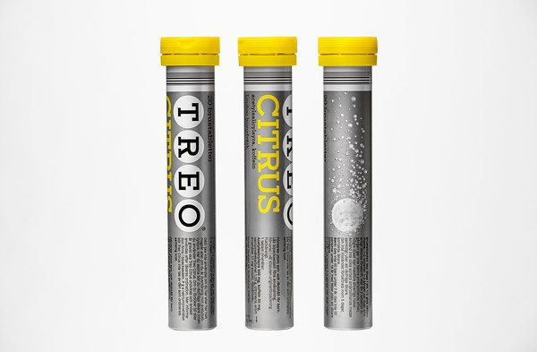 BVD – Treo #packaging #treo