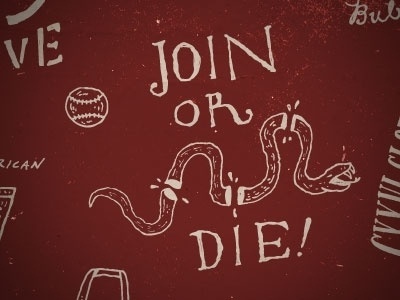 Dribbble - Sneaking Snake by Jon Contino #type #lettering