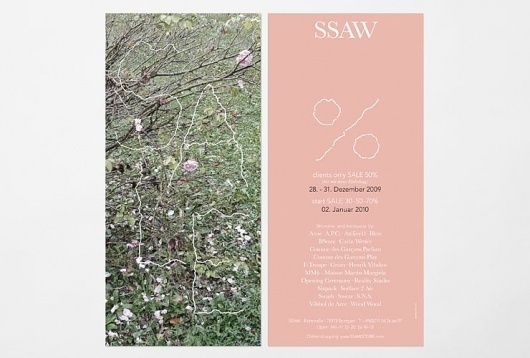 card_wintersale10_01.jpg (JPEG Image, 740 × 500 pixels) #fashion #flyer #typography