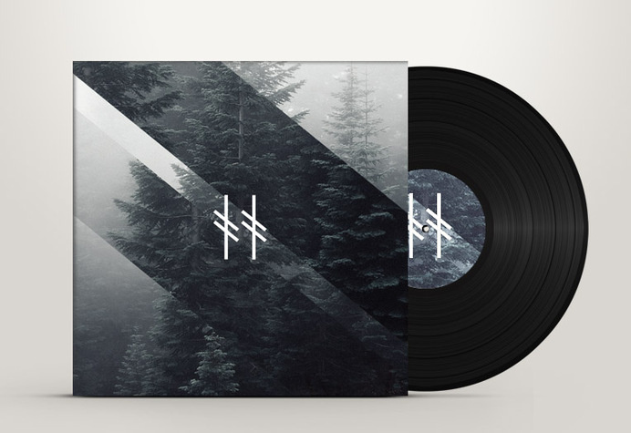 Timber Timbre album design by The Frontispiece