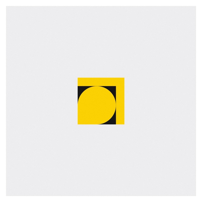 Geometry Studies - The visual work of Tamas Horvath #geometry #geometric #minimal #minimalistic #colors