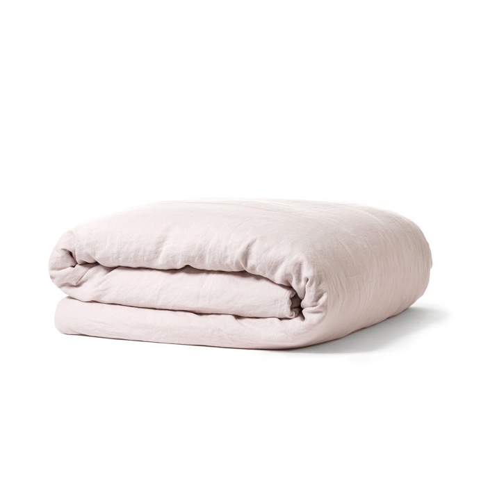 #Linen #DuvetCover by #Parachute.