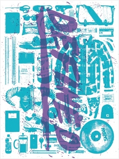 Defined - Seth Lunsford #poster
