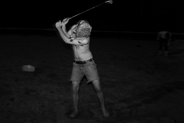 Nathan Pearce #inspiration #white #black #photography #and