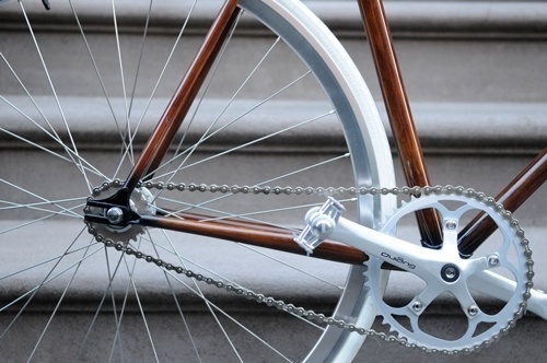 Mylo Xyloto #frame #spokes #tire #bicycle