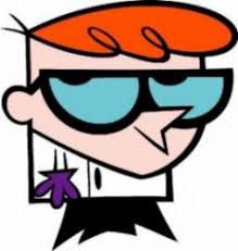 Rezultat iskanja slik za dexter cartoon