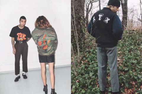NYC's Token Blends Casual & Formal Flair for Fall