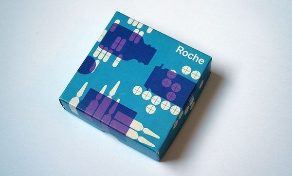 Pharmaceutical product samples from Hoffman LaRoche Ltd – Rolf Harder (1960–1974) #ltd #rolf #product #laroche #samples #hoffman #pharmaceutical #19601974 #harder