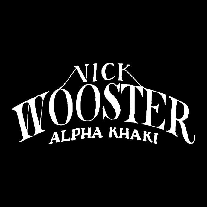 jon contino - nick wooster