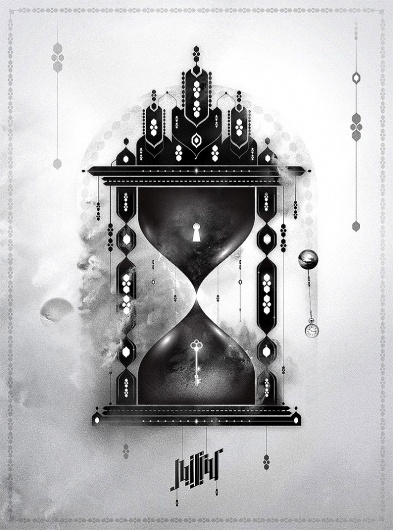 Passage *NEW* #graphic