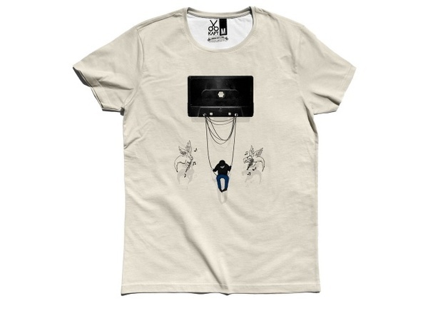 TEKBANT #t #design #shirt