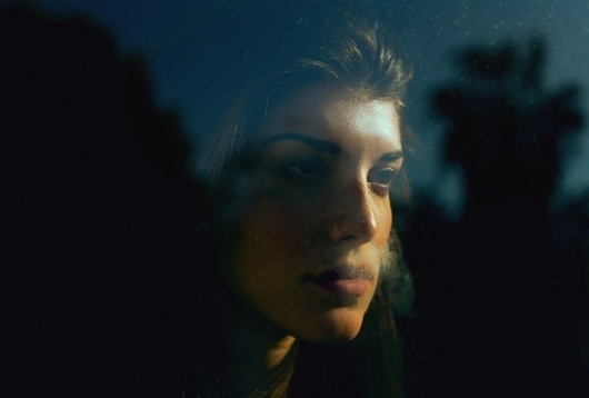 NAVIS PHOTOGRAPHY #woman #girl #photography #reflection #navis