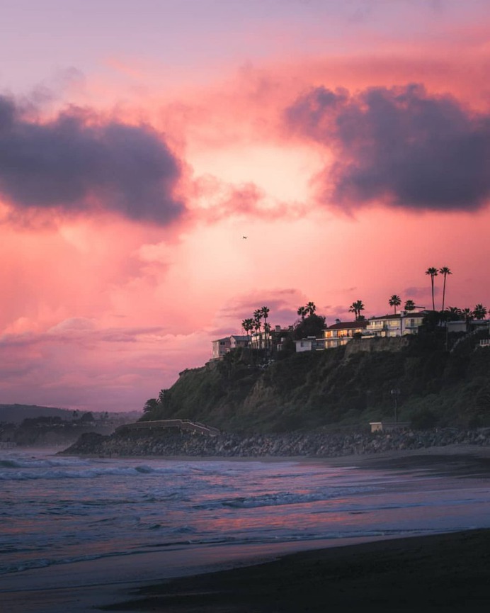 Derek Liang Captures Unbelievable Landscapes in California