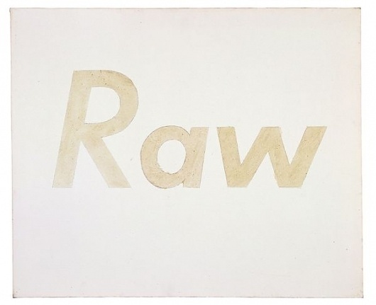 Ed Ruscha #ed #painting #rushca