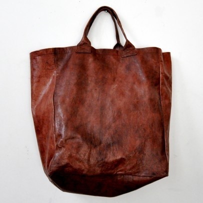 Bag #bag #leather