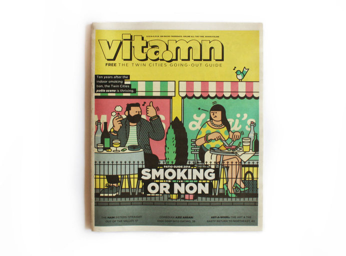 vita.mn #remi #vitamn #niemi #clare #jensen