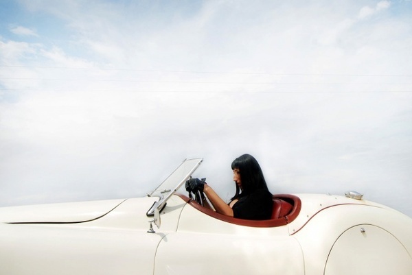 Portrait Photography by Francois Peyranne #photography #portrait