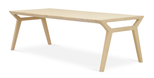 TIXE by Oscar Silva #silva #oscar #design #furniture #industrial
