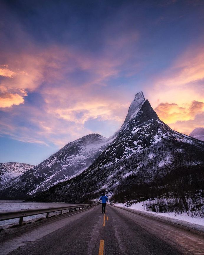 Outstanding Travel Landscape Photography by Jay Daley
