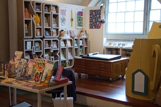 Browsing for Blog #nobrow #books #bookshelf