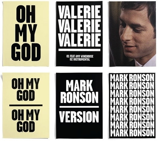 Mark Ronson : Village Green