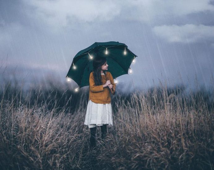 Whimsical and Enchanting Fairy Tale Photography by Alexandria